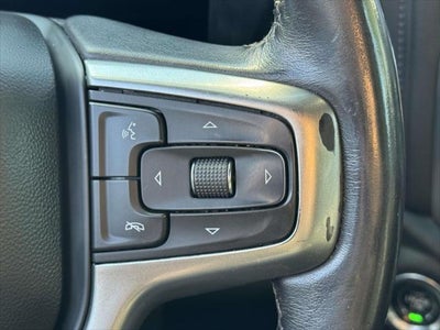 2022 Chevrolet Silverado 3500 HD LT
