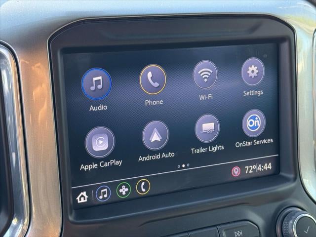 2022 Chevrolet Silverado 3500 HD LT