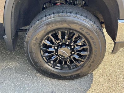 2022 Chevrolet Silverado 3500 HD LT
