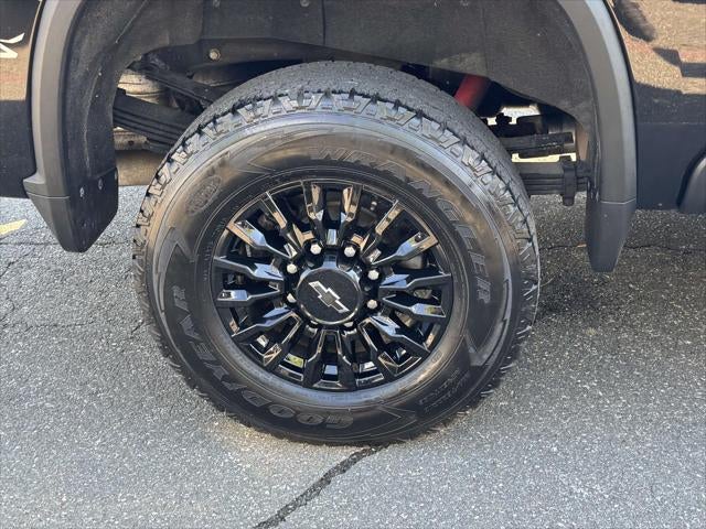 2022 Chevrolet Silverado 3500 HD LT