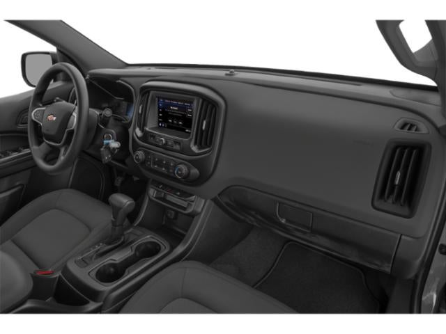 2022 Chevrolet Colorado WT