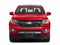 2017 Chevrolet Colorado 4WD Z71
