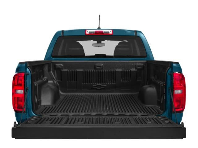 2019 Chevrolet Colorado 4WD Z71