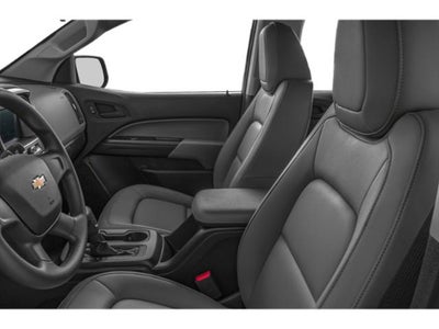 2019 Chevrolet Colorado 4WD Z71