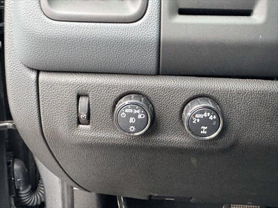 2022 Chevrolet Colorado 4WD Z71
