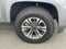 2022 Chevrolet Colorado 4WD Z71