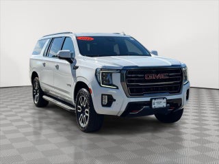 2023 GMC Yukon XL AT4