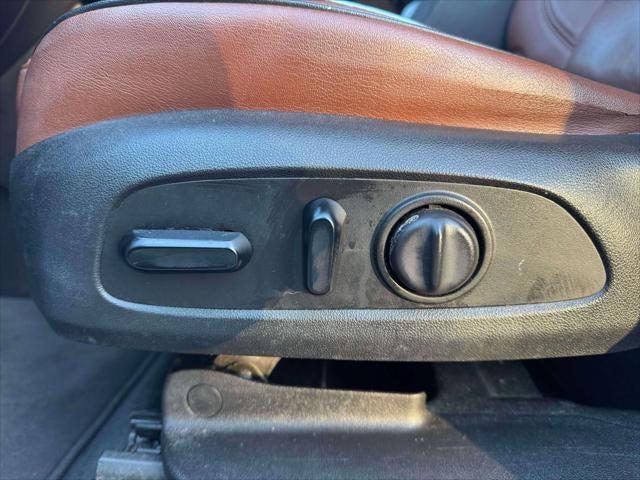 2018 Chevrolet Traverse High Country