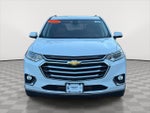 2018 Chevrolet Traverse High Country