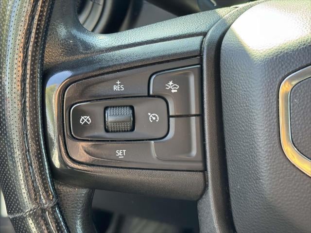 2022 GMC Sierra 2500 HD Pro