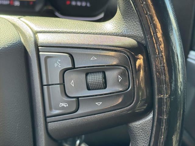 2022 GMC Sierra 2500 HD Pro
