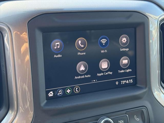 2022 GMC Sierra 2500 HD Pro