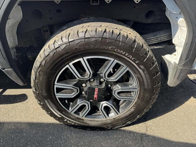2022 GMC Sierra 2500 HD Pro