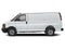 2025 GMC Savana Cargo Work Van