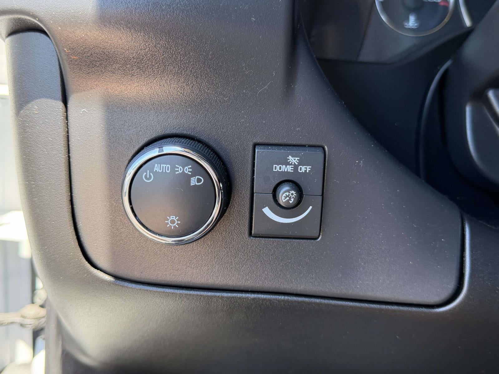 2025 GMC Savana Cargo Work Van