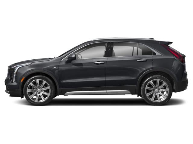 2022 Cadillac XT4 Luxury