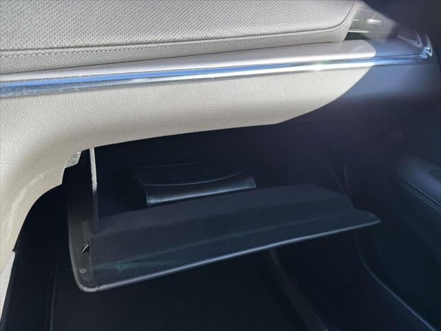 2023 Cadillac XT5 Luxury