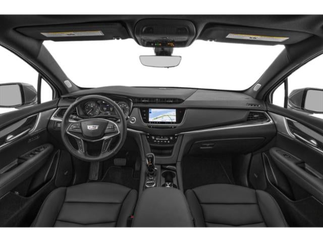 2023 Cadillac XT5 AWD Luxury