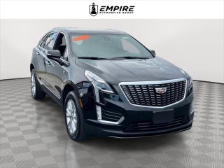 2023 Cadillac XT5 AWD Luxury