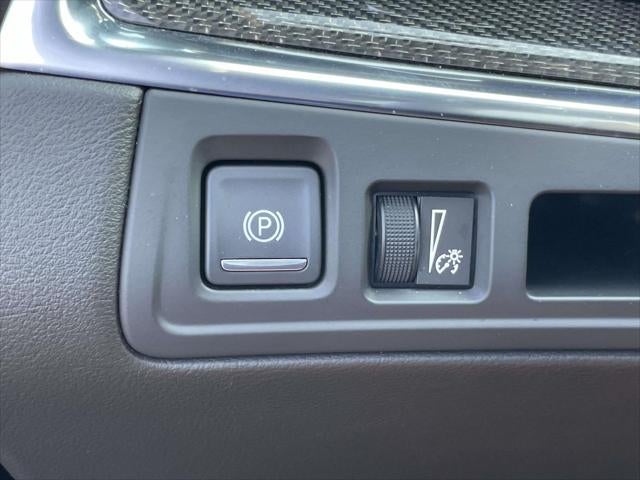 2022 Cadillac XT5 Sport