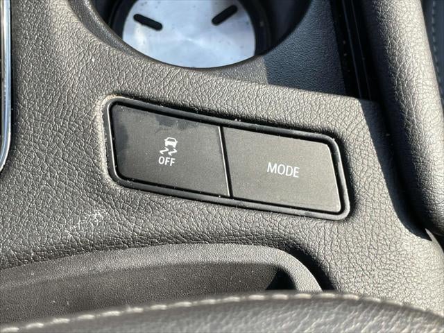 2022 Cadillac XT5 Sport