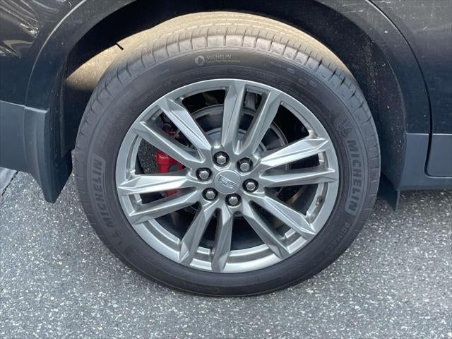 2022 Cadillac XT5 Sport