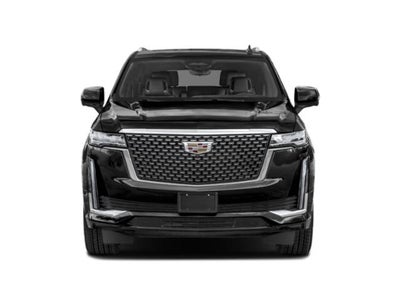 2022 Cadillac Escalade ESV Luxury