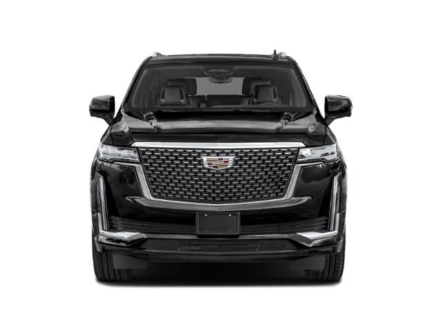 2022 Cadillac Escalade ESV Luxury