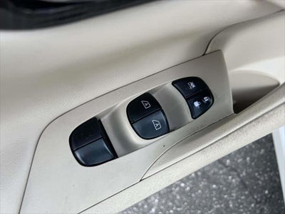 2013 Nissan Altima 2.5 SL