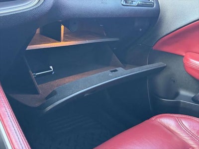 2018 Dodge Challenger R/T