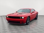 2016 Dodge Challenger R/T Scat Pack