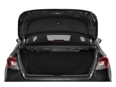 2023 Honda Civic Sedan LX