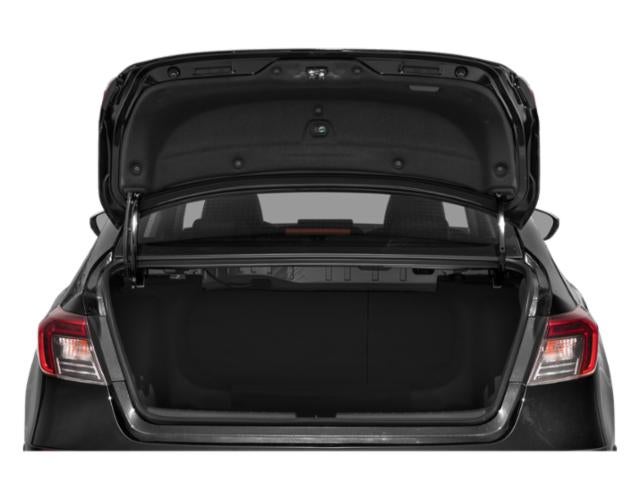 2023 Honda Civic Sedan LX