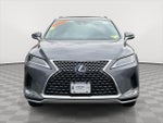 2022 Lexus RX RX 450h