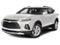 2019 Chevrolet Blazer FWD 4dr w/3LT