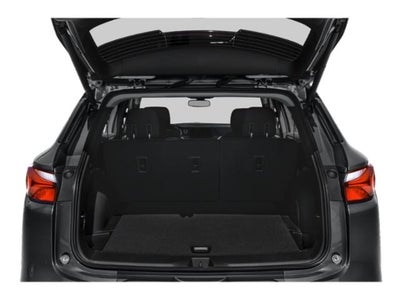 2019 Chevrolet Blazer FWD 4dr w/3LT