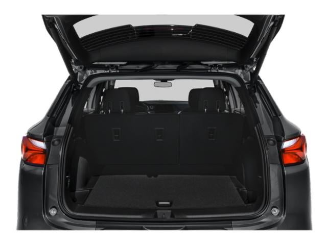 2019 Chevrolet Blazer FWD 4dr w/3LT