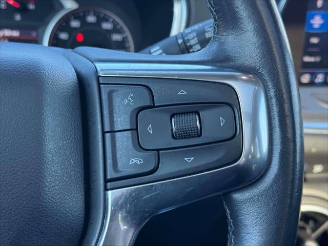 2019 Chevrolet Blazer FWD 4dr w/3LT