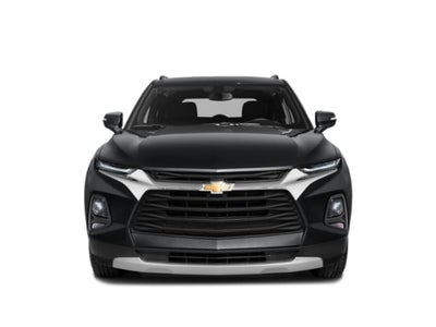 2019 Chevrolet Blazer FWD 4dr w/3LT