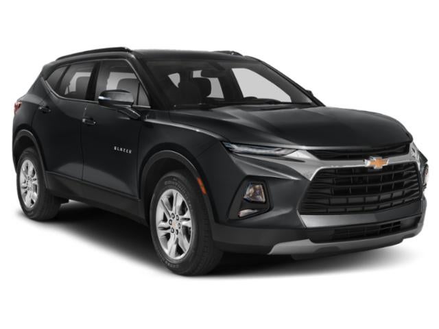 2019 Chevrolet Blazer FWD 4dr w/3LT