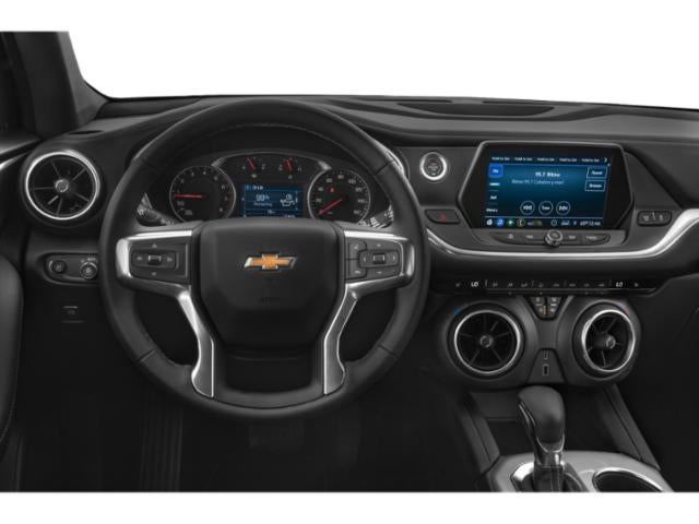 2019 Chevrolet Blazer FWD 4dr w/3LT