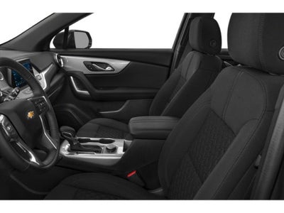 2019 Chevrolet Blazer FWD 4dr w/3LT