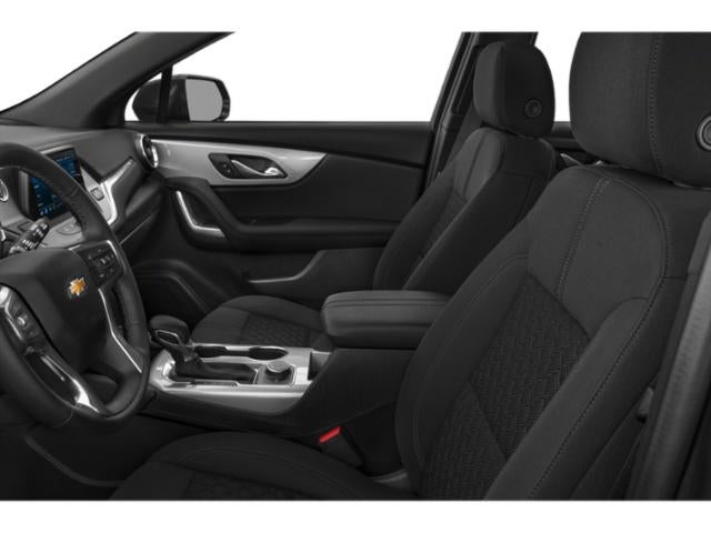 2019 Chevrolet Blazer FWD 4dr w/3LT