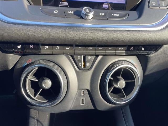 2020 Chevrolet Blazer 2LT