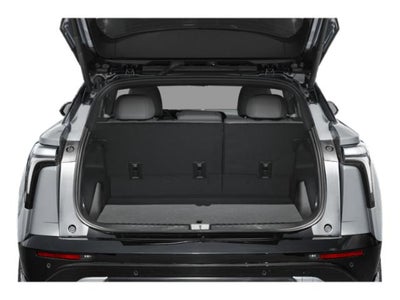 2025 Chevrolet Blazer EV SS