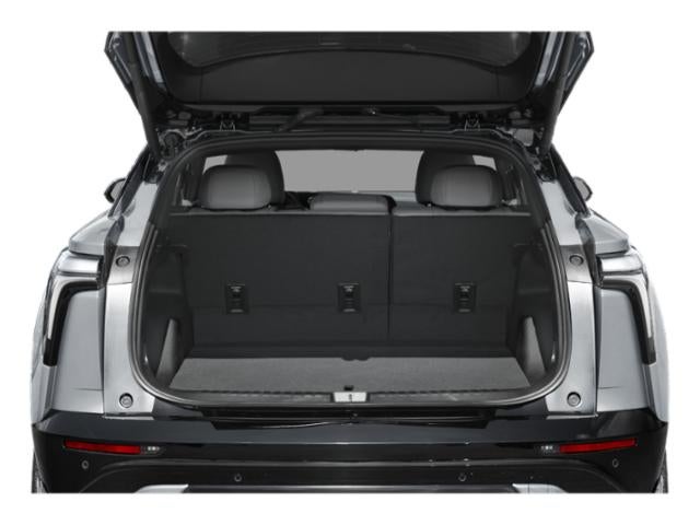 2025 Chevrolet Blazer EV SS