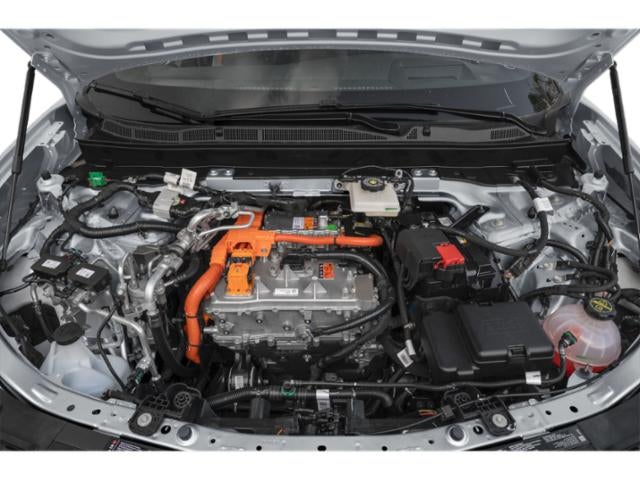 2025 Chevrolet Blazer EV SS