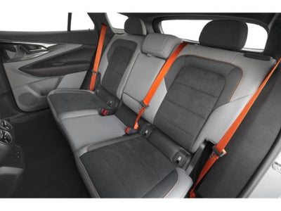 2025 Chevrolet Blazer EV SS