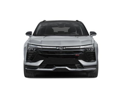 2025 Chevrolet Blazer EV SS