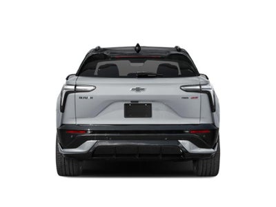 2025 Chevrolet Blazer EV SS